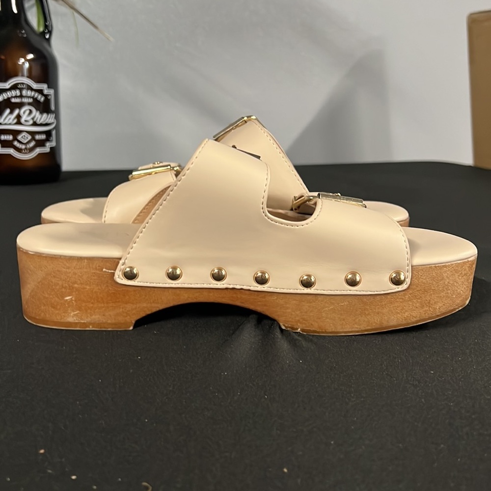 Raid Sandals - Picture 4 of 5